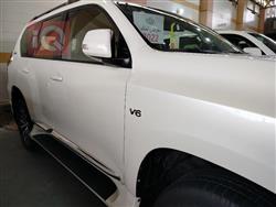 تويوتا لاندكروزر برادو